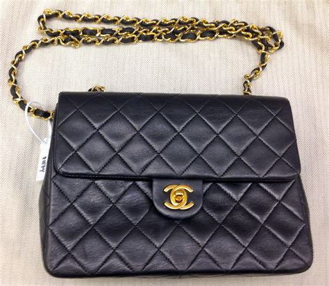 replica chanel handbags ebay|how to tell if chanel bag is real.